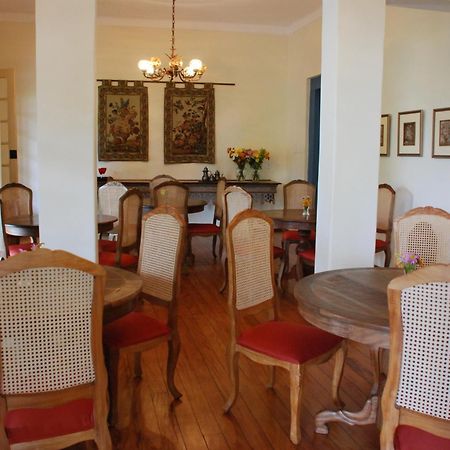Pousada Villa Magnolia Sao Joao del Rei Bagian luar foto