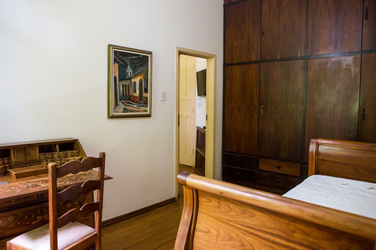 Pousada Villa Magnolia Sao Joao del Rei Bagian luar foto
