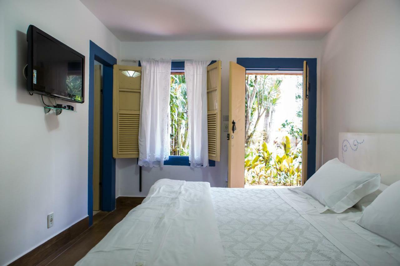 Pousada Villa Magnolia Sao Joao del Rei Bagian luar foto